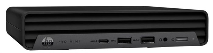Компьютер  HP Pro 400 G9 Mini 109693