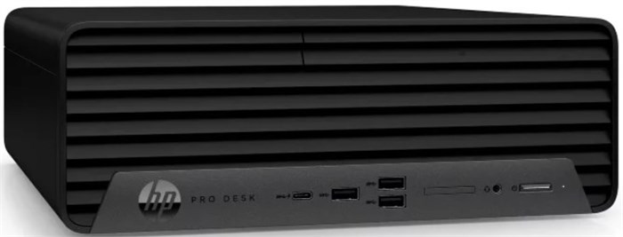 Системный блок HP Pro 400 G9 TWR Intel Core i7, 8 ГБ, 512 Гб, Intel UHD Graphics,  ОС Не установлена 109694