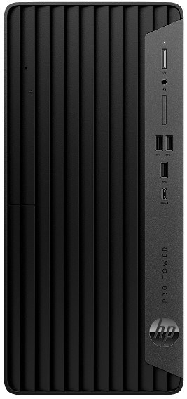 Системный блок HP Pro 400 G9 TWR Intel Core i7, 8 ГБ, 512 Гб, Intel UHD Graphics 770,  ОС Не установлена 109696