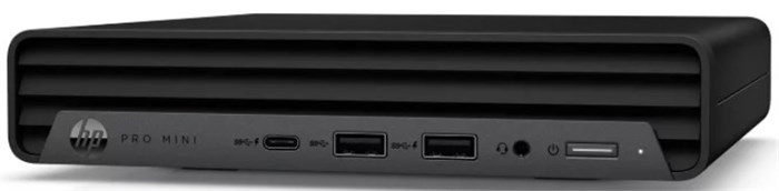 Системный блок HP ProDesk 400 G9 Intel Core i3, 8 ГБ, 256 Гб, Intel UHD Graphics,  ОС Windows 11 Профессиональная 109697