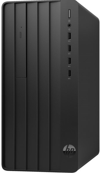 Системный блок HP 290 G9 MT Intel Core i5, 8 ГБ, 512 Гб, Intel UHD Graphics,  ОС Не установлена 109699
