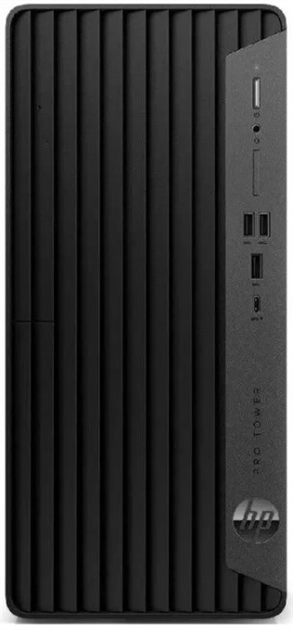 Системный блок HP Pro 400 G9 TWR Intel Core i5, 8 ГБ, 512 Гб, Intel UHD Graphics 770,  ОС Windows 11 Профессиональная 109707