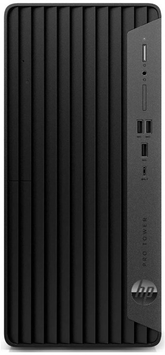 Системный блок HP 400 G9 MT Intel Core i5, 8 ГБ, 512 Гб, Intel UHD Graphics 770,  ОС Windows 11 Профессиональная 109710