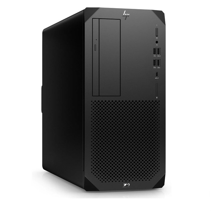 Системный блок HP Z2 TWR G9 Intel Core i7, 16 ГБ, 512 Гб, Intel UHD Graphics 770, nVidia GeForce RTX A2000,  ОС Не установлена 109716