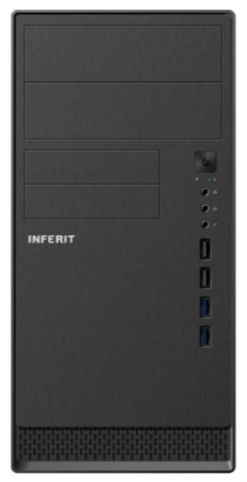 Компьютер  INFERIT DESKTOP D4 109721