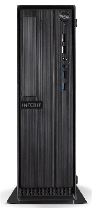 Компьютер  INFERIT SLIM D4 109722