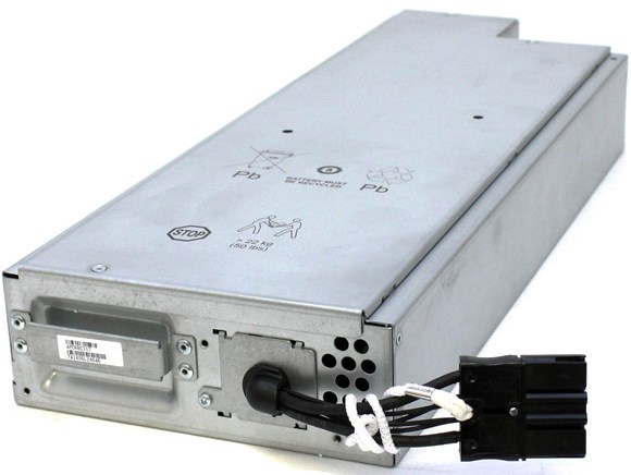 Батарея  APC APCRBC117 100067