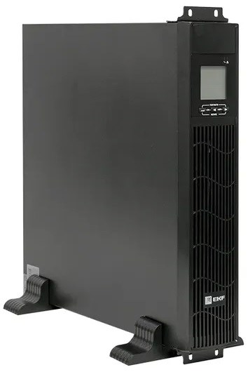 Источник бесперебойного питания  EKF SW910Pro-RT 101232
