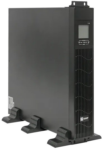 Источник бесперебойного питания  EKF SW930Pro-RT 101233