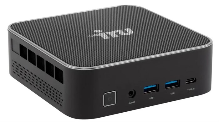 Компьютер  iRu Tactio 525 109760