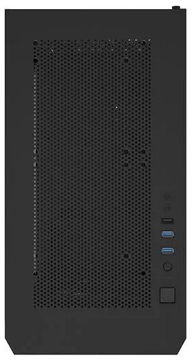 Системный блок iRu Game 320H6E AMD Ryzen 5, 16 ГБ, 512 Гб, nVidia GeForce RTX 3050,  ОС Не установлена 109767