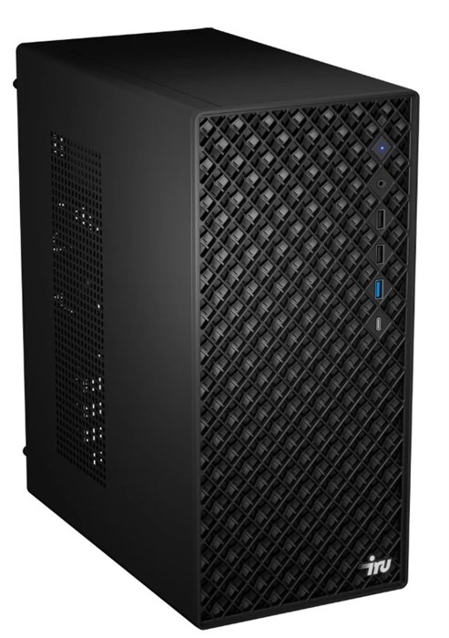 Компьютер  iRu Tactio 310H6SB 109771