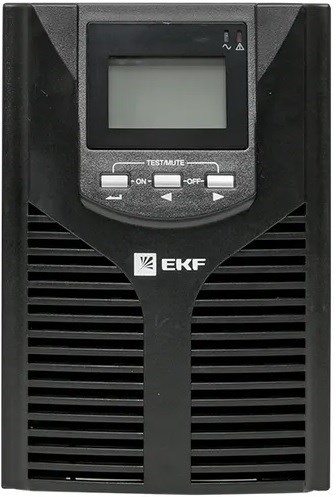 Источник бесперебойного питания  EKF SW910Pro-TB 101236