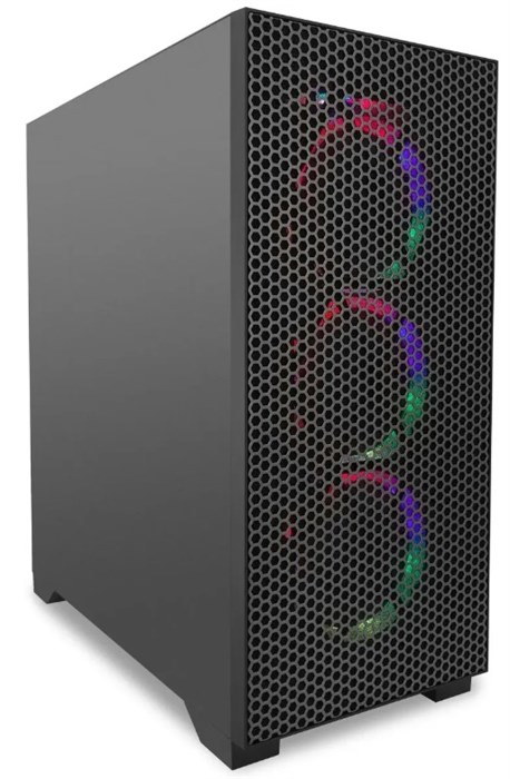 Компьютер  iRu Tactio 510B7GP 109785