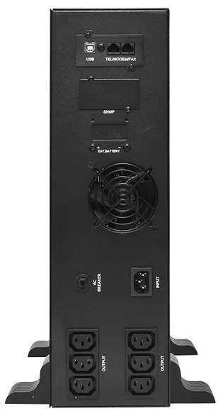 Источник бесперебойного питания  EKF PSW-615-RTB 101237