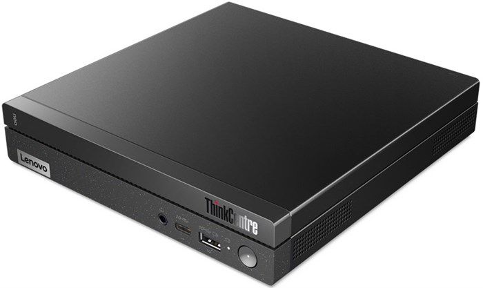 Системный блок Lenovo ThinkCentre Neo 50q G4 Tiny Intel Core i3, 8 ГБ, 256 Гб, Intel UHD Graphics,  ОС Не установлена 109797