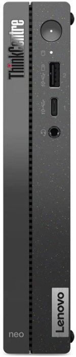 Системный блок Lenovo ThinkCentre Neo 50q G4 Tiny Intel Core i5, 16 ГБ, 512 Гб, Intel Iris Xe,  ОС Не установлена 109801