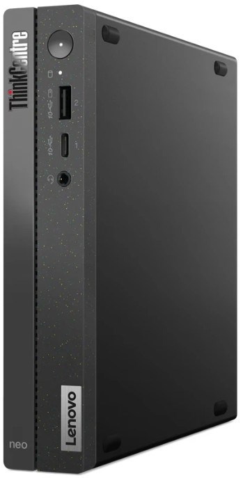 Системный блок Lenovo ThinkCentre Neo 50q G4 Tiny Intel Core i5, 16 ГБ, 512 Гб, Intel Iris Xe Graphics,  ОС Не установлена 109803