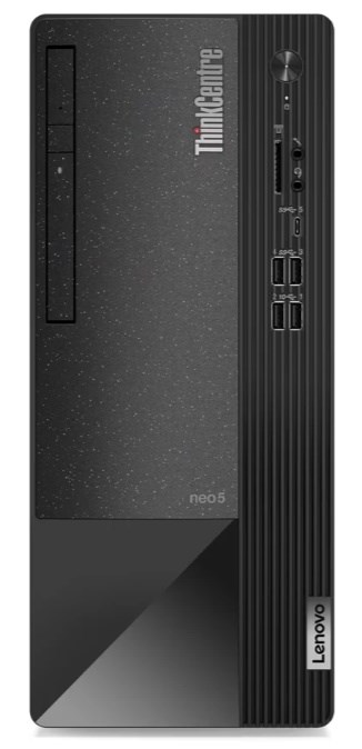 Системный блок Lenovo ThinkCentre Neo 50t MT Intel Core i5, 8 ГБ, Intel UHD Graphics 730,  ОС Не установлена 109804