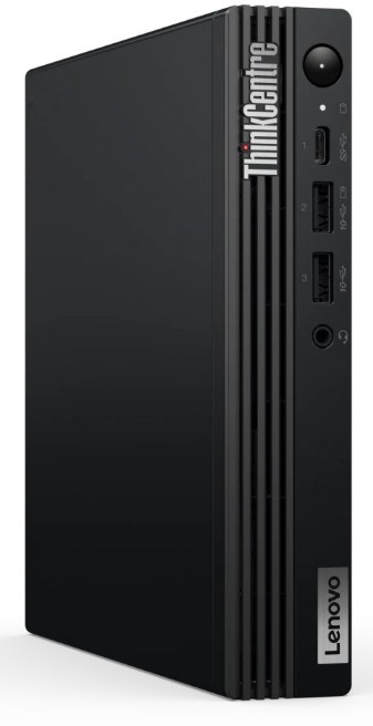Компьютер  Lenovo ThinkCentre Tiny M70Q-5 SLIM 109808