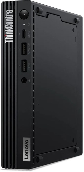 Системный блок Lenovo ThinkCentre M70q Gen 4 Intel Core i5, 8 ГБ, 512 Гб, Intel UHD Graphics 730,  ОС Не установлена 109809