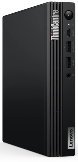 Компьютер  Lenovo ThinkCentre M70q G5 Tiny 109810