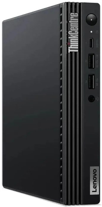 Системный блок Lenovo ThinkCentre Tiny M70q-4 slim Intel Core i5, 16 ГБ, 512 Гб, Intel UHD Graphics,  ОС Не установлена 109813