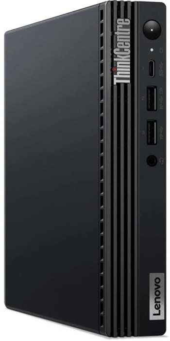 Системный блок Lenovo ThinkCentre M70q Gen 3 Intel Core i7, 16 ГБ, 512 Гб, Intel UHD Graphics 770,  ОС Не установлена 109818