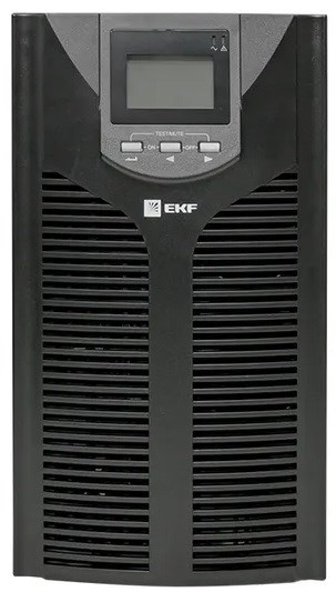 Источник бесперебойного питания  EKF SW920Pro-T 101239