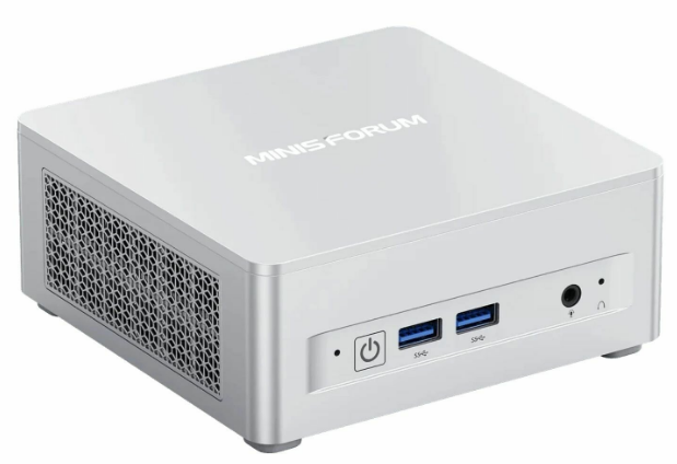 Мини ПК  Minisforum UM870PLUS/barebone 109828