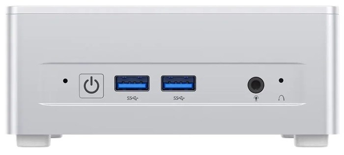 Мини ПК  Minisforum UM760Plus 109831