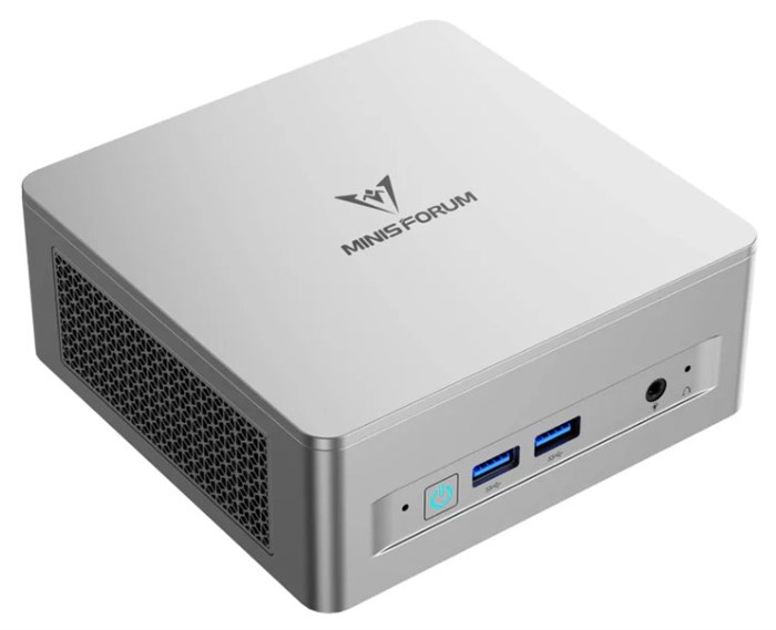 Мини ПК  Minisforum UM750LSlim 109832