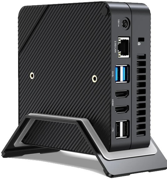 Системный блок  UM773LITE/64GB+1TB 109836