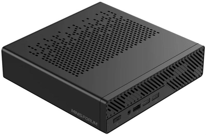 Мини ПК  Minisforum MS-A1-A5870/32GB+1TB 109838