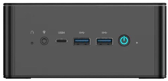 Мини ПК  Minisforum UM890Pro 109841