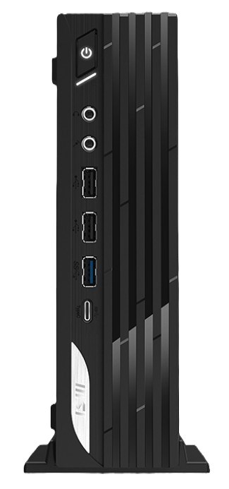 Компьютер  MSI Pro DP21 14M Mini 109847