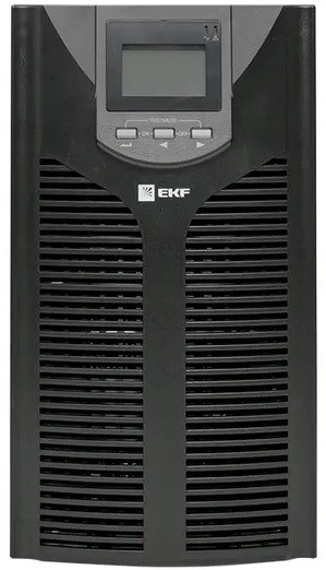 Источник бесперебойного питания  EKF SW930Pro-T 101241