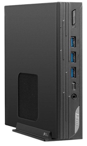 Компьютер  MSI Pro DP10 12M Mini 109853