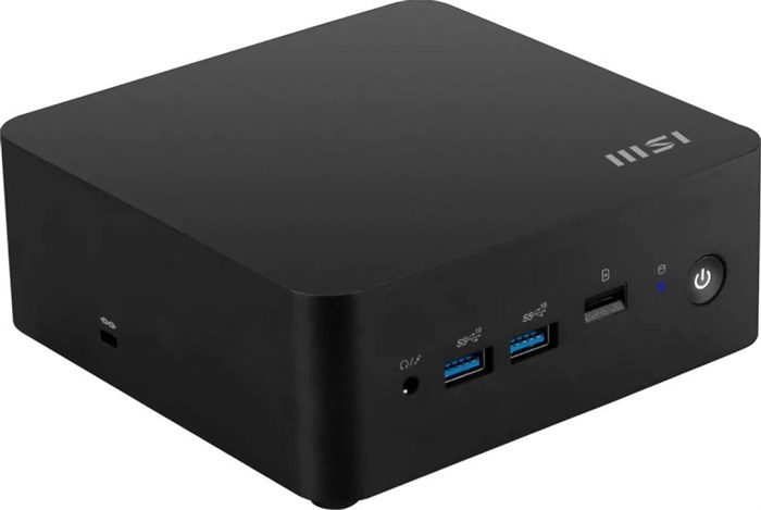 Компьютер  MSI Cubi NUC 1M-095RU 109854