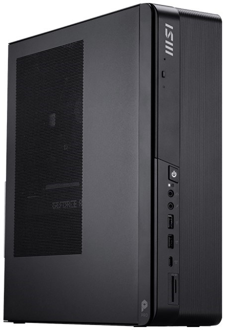 Компьютер  MSI Pro DP80 A14TAG-058XRU 109855