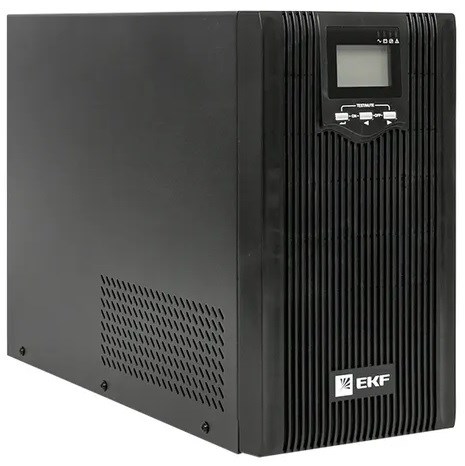Источник бесперебойного питания  EKF PSW-630-T 101242