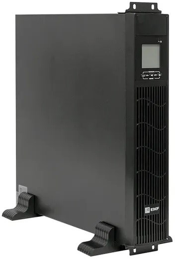 Источник бесперебойного питания  EKF SW910Pro-RTB 101246
