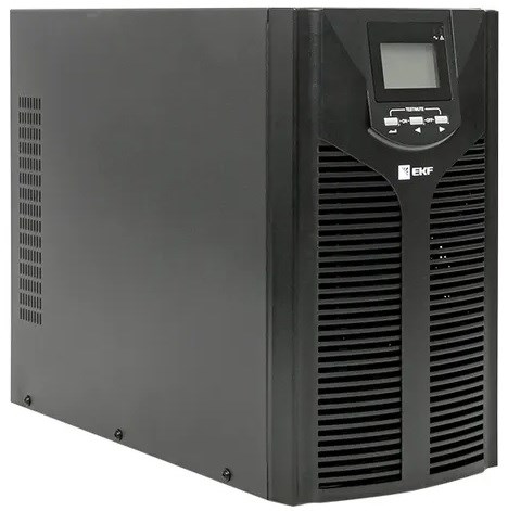 Источник бесперебойного питания  EKF SW920Pro-TB 101249