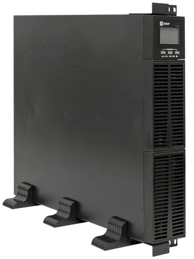 Источник бесперебойного питания  EKF SW920Pro-RTB 101251