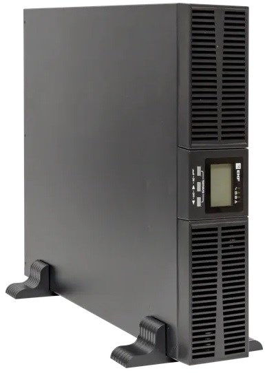 Источник бесперебойного питания  EKF SW902G4-RT-31 101257