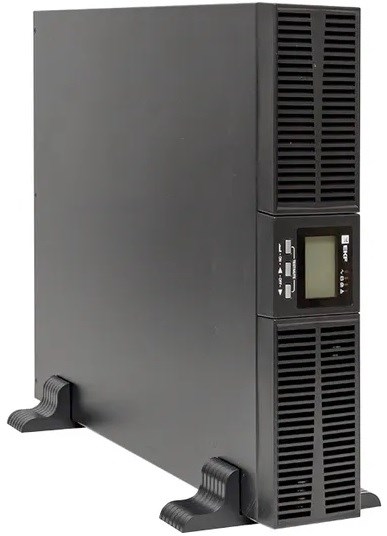 Источник бесперебойного питания  EKF SW960G4-RT 101258