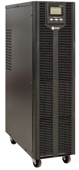 Источник бесперебойного питания  EKF SW960G4-T-B 101259