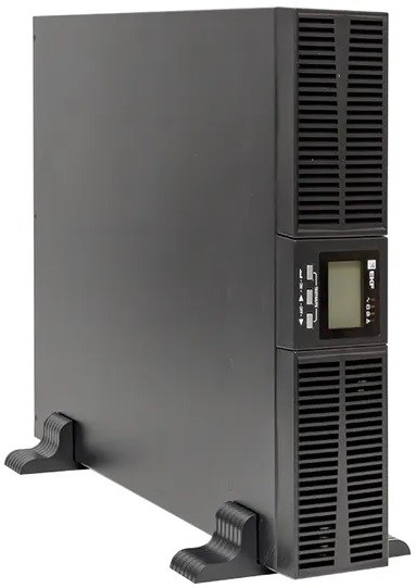 Источник бесперебойного питания  EKF SW901G4-RT 101261