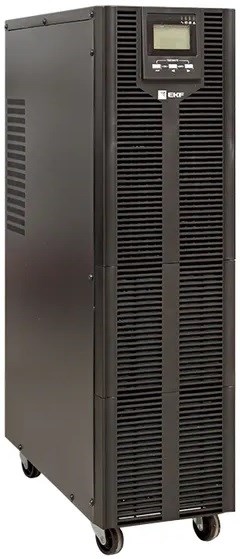 Источник бесперебойного питания  EKF SW910G4-T-B 101262