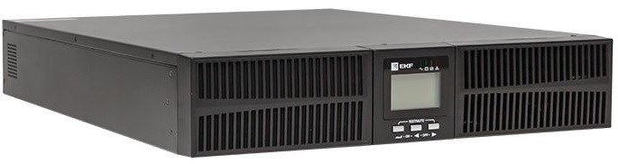 Источник бесперебойного питания  EKF SW901G4-RT-B-31 101264